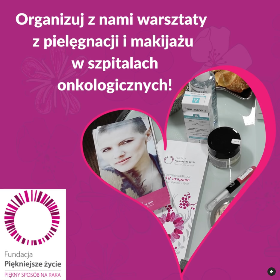 Jesteś makijażystką lub kosmetyczką i chcesz ...